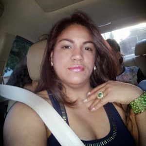 Meet your Posher, Adalgisa